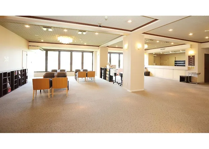 Smile Hotel Koriyama - Vacation Stay 48221V