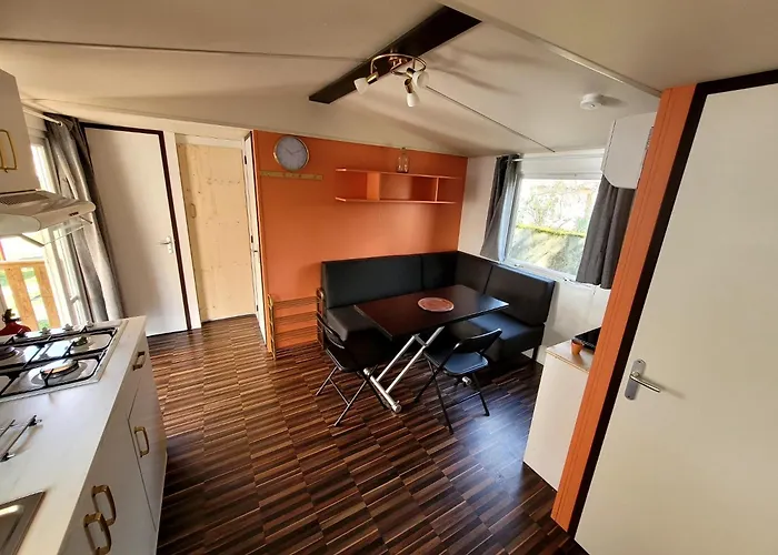 Mobil Home Capbreton