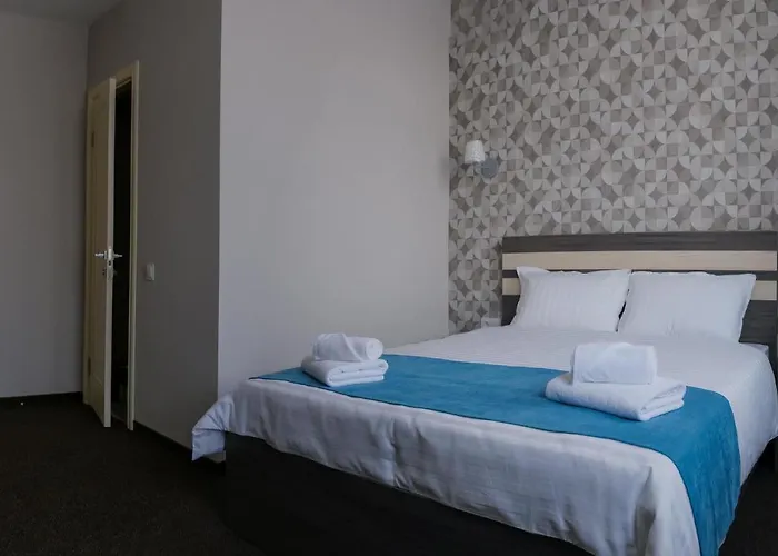 Urban Hotel EXPRESS