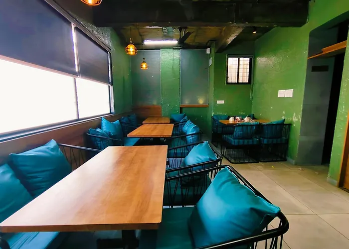 Hotel Pragati Inn