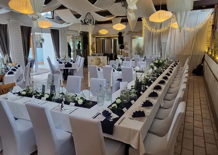 Land-Gut-Hotel- Weisser Schwan