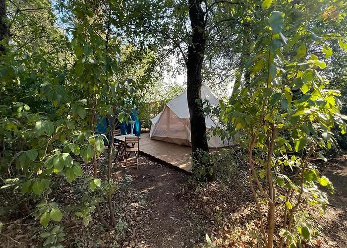 Boschetto Natural Village