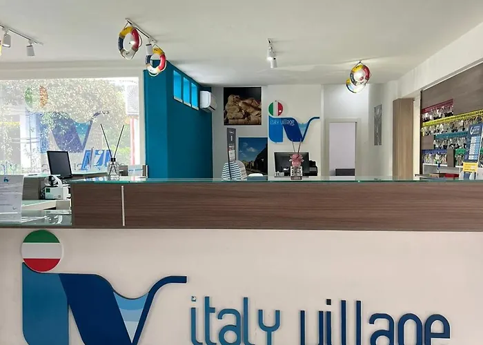 Italy Village