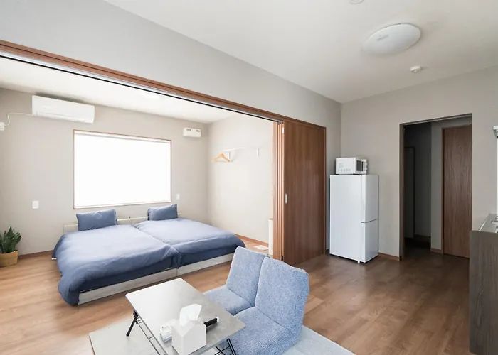 Hotel Pg -2- - Vacation Stay 38335V