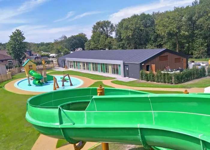 Camping Marvilla Parks Kaatsheuvel