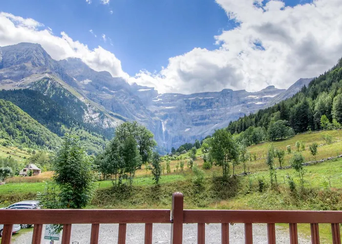 Relais Des Cimes
