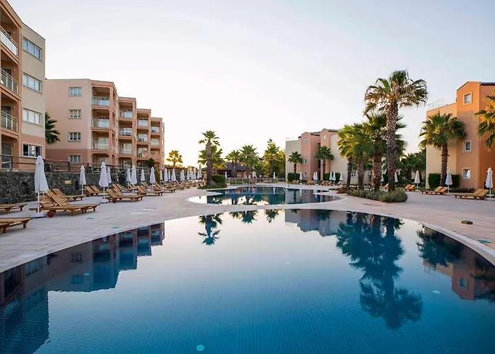 Wy Residences Kusadasi