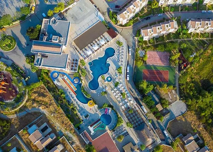 Wy Residences Kusadasi