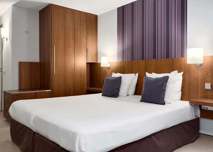 Fletcher Hotel-Restaurant Sparrenhorst-Veluwe