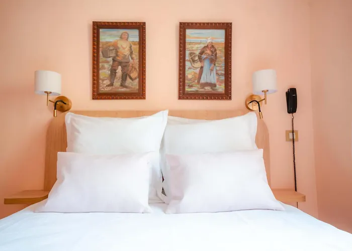 Hotel Le Croiseur Ginette