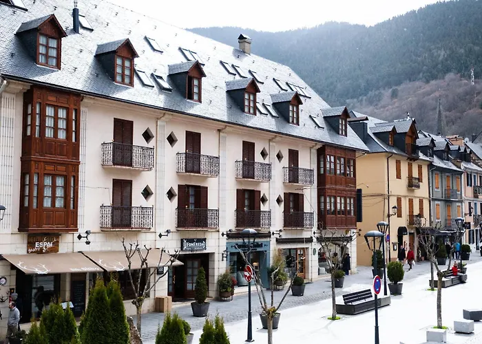 Hotel Fonfreda