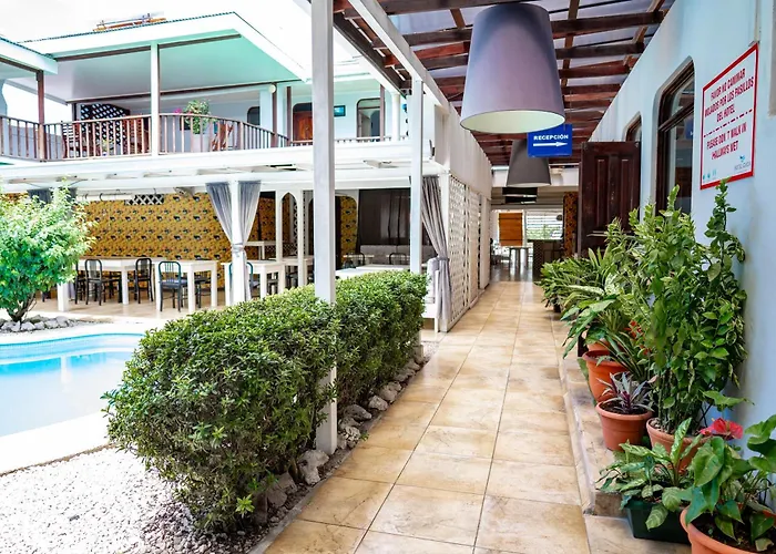 Hotel Giada