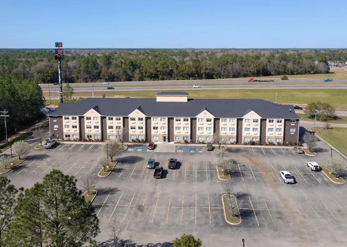 Comfort Inn & Suites Crystal Inn Sportsplex