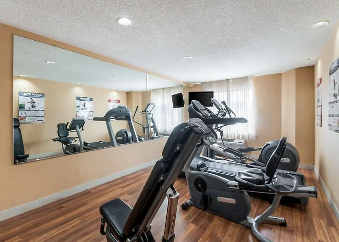 Sleep Inn & Suites Rehoboth Beach