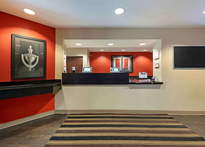 Extended Stay America Suites - Chicago - Midway