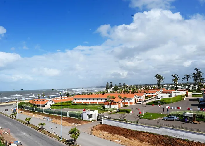 Hotel Jawharat El Jadida