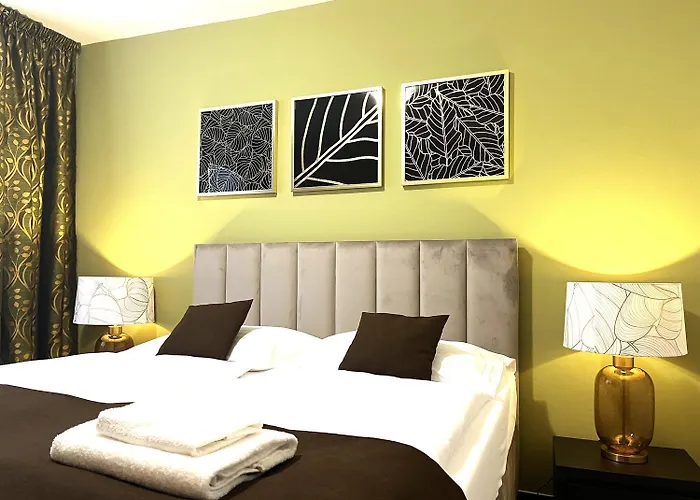 Hotel Zlaty Byk