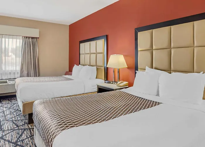 Best Western Carlisle