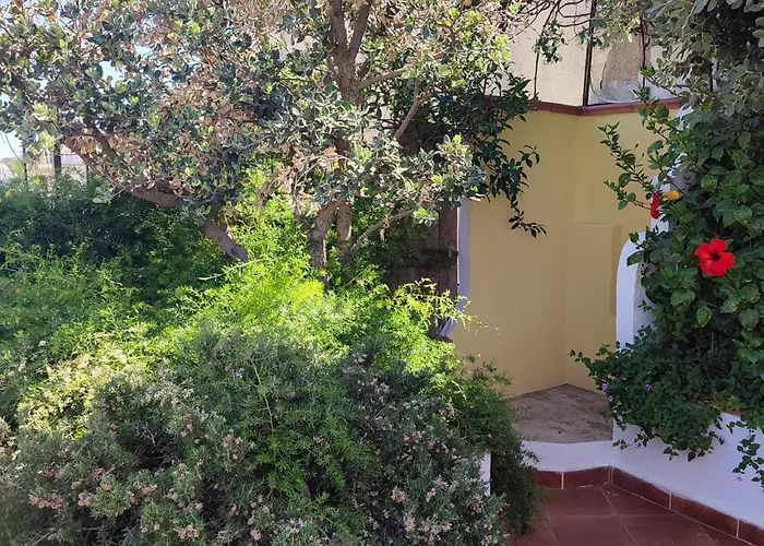 Hotel Villa Verde