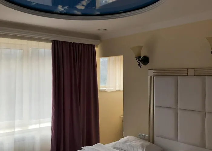 Goris Hotel