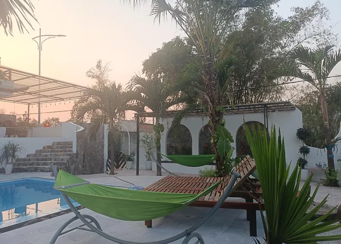 Hugo Homestay