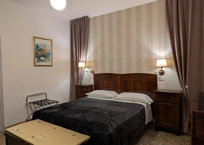 Villa Antonietta Rooms & Coffee