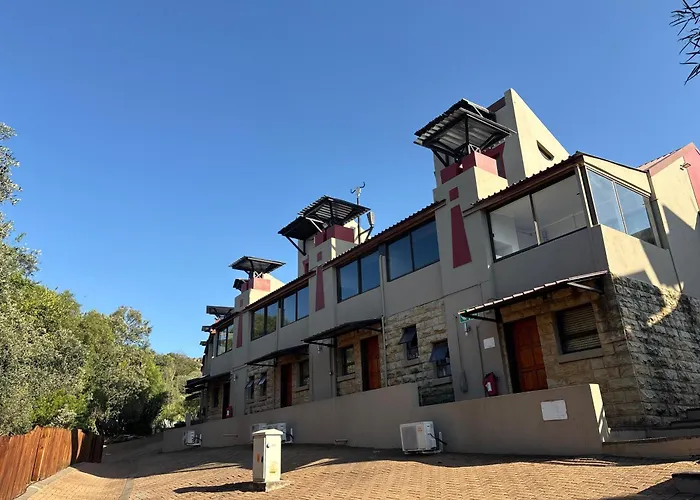 Bloem Spa Hotel & Conference