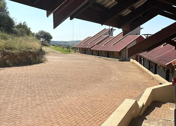 Bloem Spa Hotel & Conference