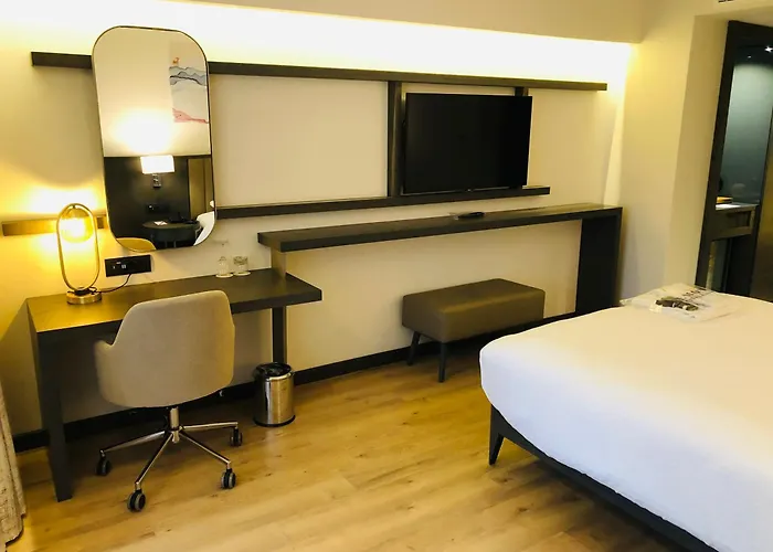 Anemon Kent Aydin Otel
