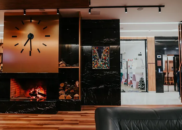 Sante Spa Hotel