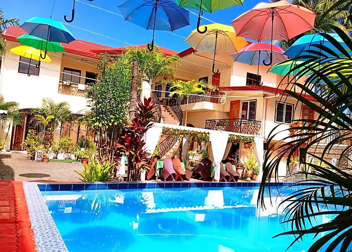 Ladolcevita Inland Resort