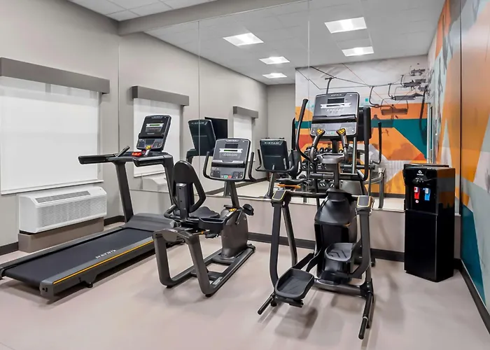 Best Western San Bernardino Hotel