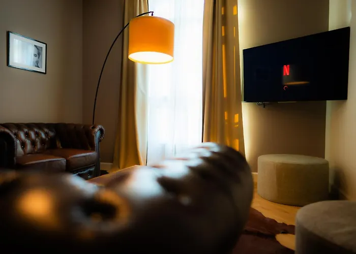 Hotel Grand Place