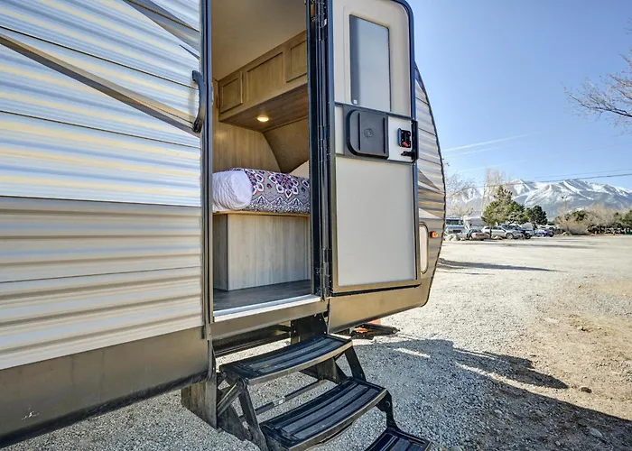 Snowy Peaks Rv Park