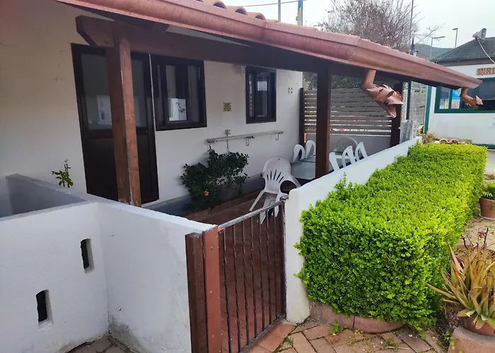 Residence Arco Delle Rose