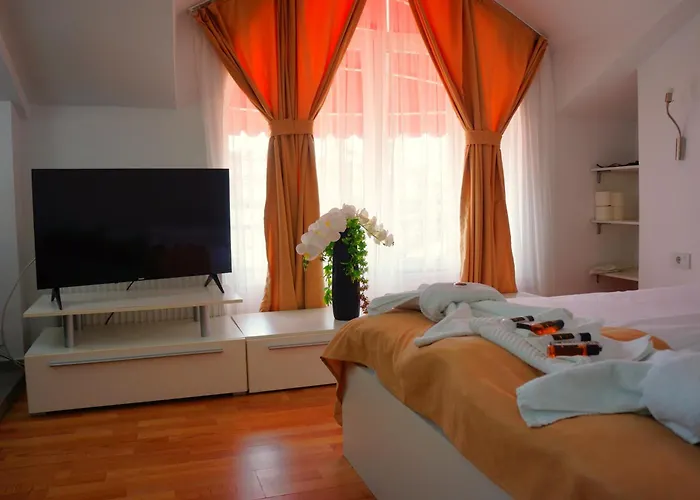 Ammotti Hotel