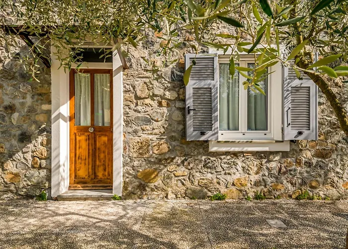 Glamping Degli Ulivi