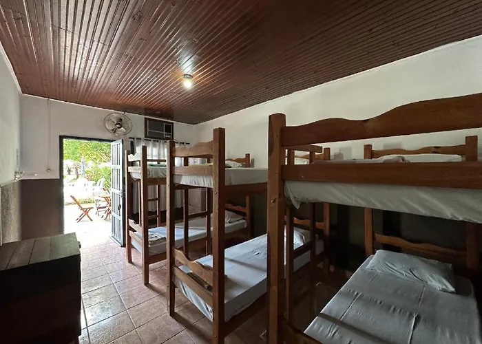 Pousada & Camping Santa Clara