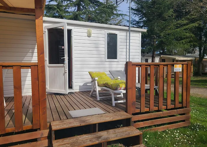 Le Petit Home D'Audrey