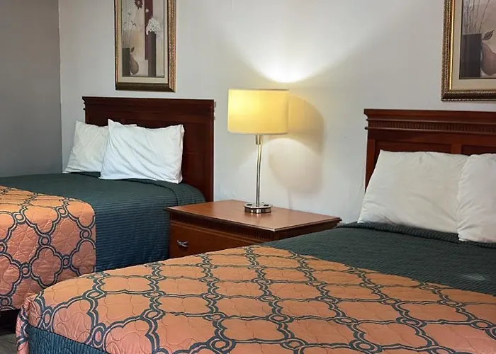 Delta Motel