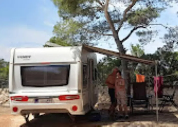Ostuni Torre Pozzelle Open Air