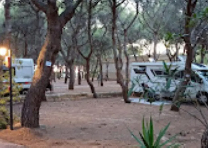 Ostuni Torre Pozzelle Open Air