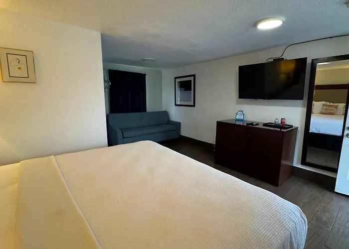 Budget Motel