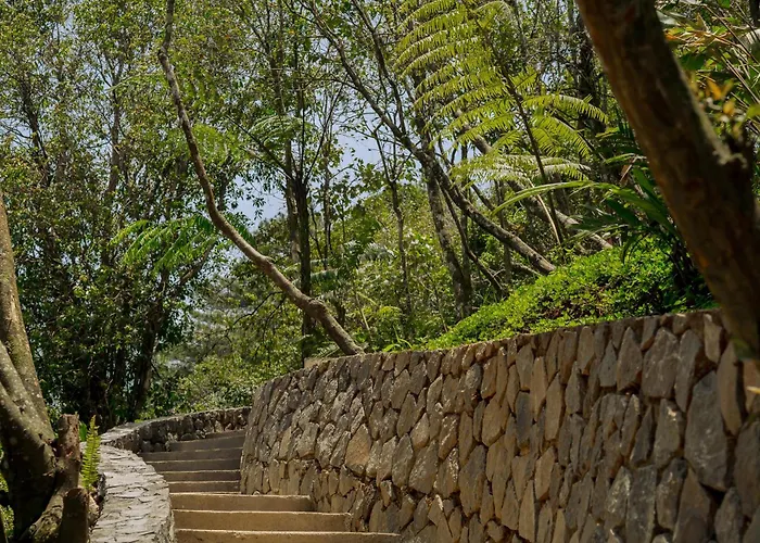 Mahha Dii Meru Resort
