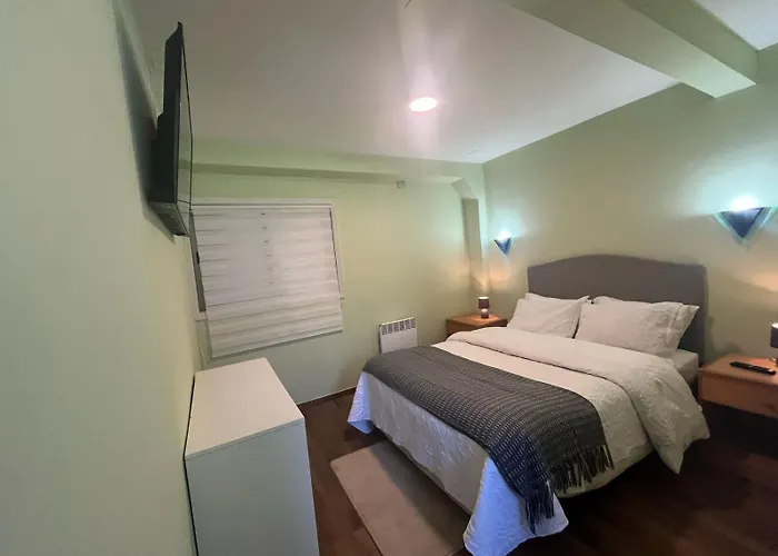Hotel Nova Vida