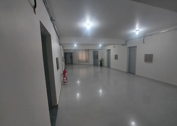 Hotel Estação - Osasco