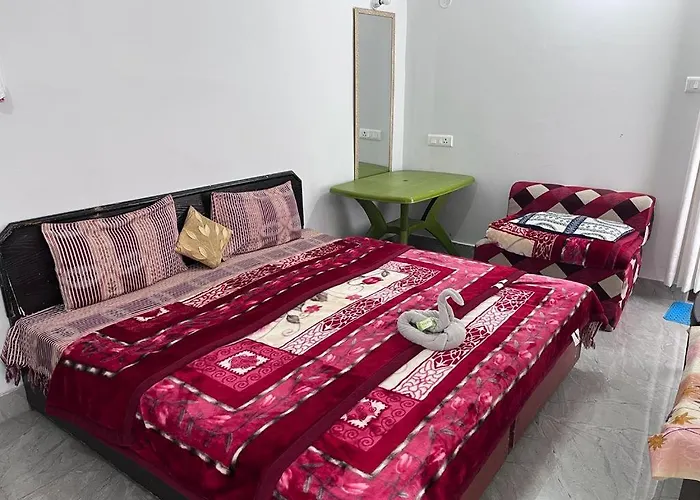 Hotel Snow View Chakrata