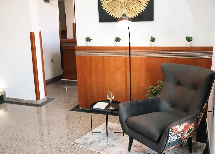 Artena Hotel