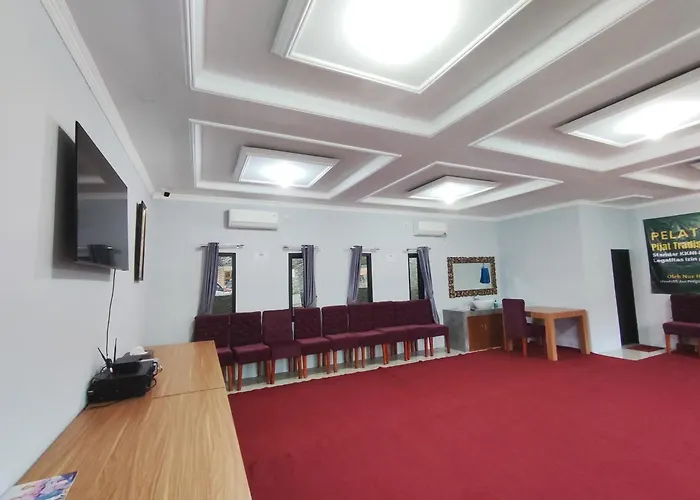 Hotel Ciwangi
