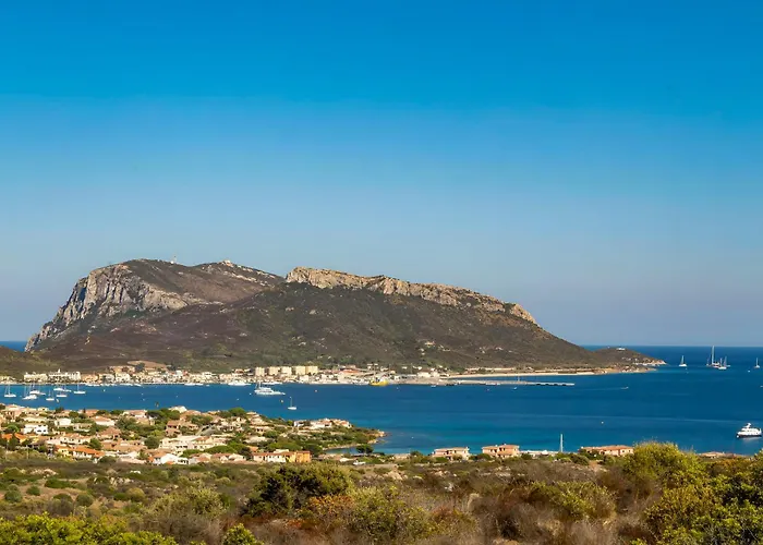 Hotiday Golfo Aranci